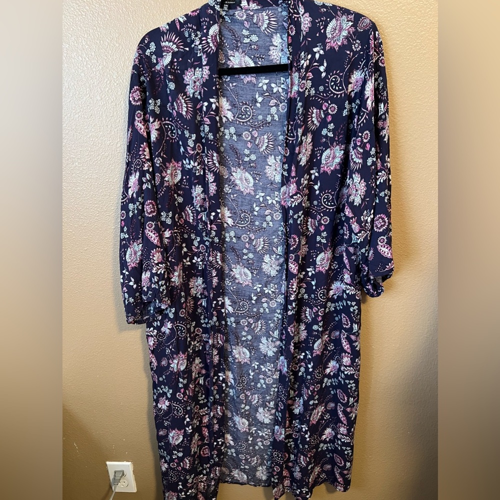 Cotton On kimono